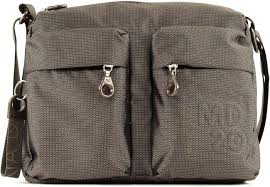 Bandolera Mandarina Duck P10QMTT7: Estilo y Funcionalidad