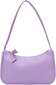 Bolso Morado XDASH: Estilo y Funcionalidad