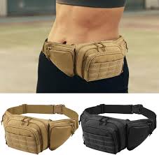 Cinturón Multifuncional para Senderismo y Equitación