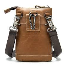 Cinturón Riñonera Teléfono: La Solución Perfecta para el Hombre Moderno