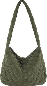 Bolso Pana Makukke: Elegancia y Funcionalidad para el Trabajo