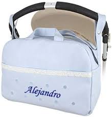 Bolso Carro Personalizado Levante - Danielstore