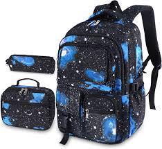 Mochilas Escolares Adolescentes: Estilo y Comodidad para el Colegio