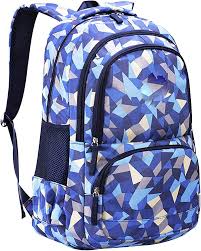 Mochilas Escolares Adolescentes: Estilo y Comodidad para el Instituto