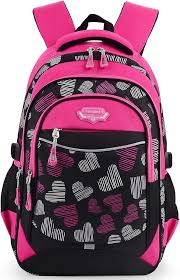 Mochilas Escolares Fanspack: Versatilidad y Estilo para Jóvenes