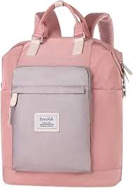 Mochila para Ordenador Portátil Ideal para Universidad e Instituto