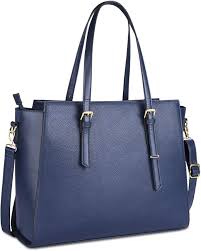 Bolso Universidad Portátil Shopper para Mujer