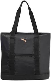Bolso PUMA Unisexs Evercat Cambridge Tote - Estilo y Versatilidad