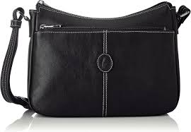 El Potro Bolso Para Mujer: Elegancia y Versatilidad en Negro