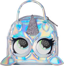 Bolso Holográfico Master para Niñas de 5 Años