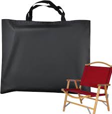 Bolsa Transporte Para Silla Plegable - Práctica y Estilosa