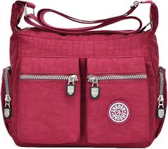 Bandolera Cruzado Parfois: Estilo y Funcionalidad para la Mujer Moderna