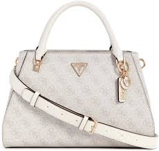 Maletín de Lujo GUESS Noelle: Elegancia y Estilo