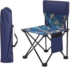 Bolso Silla Plegable InBEKEA: Comodidad y Estilo en Movimiento