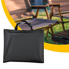Bolso Silla Plegable Multipropósito - Ideal para Aventuras al Aire Libre