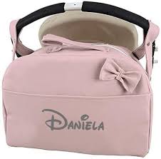 Carrito de Maquillaje Personalizado Polipiel Danielstore