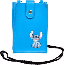 Disney Teléfono Bandolera: El Bolso Móvil Perfecto para Niñas