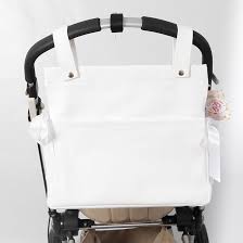 Talega Polipiel Carrito Regalo Babero Danielstore - Estilo y Comodidad para Tu Bebé
