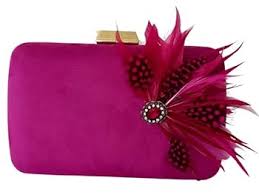 Clutch Cartera Apliques Únicos Bugambilia - Estilo y Elegancia para tus Fiestas