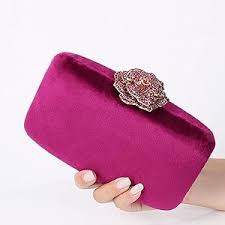 Elegancia y Estilo: Bolso Buganvilla para Fiesta de Graduación