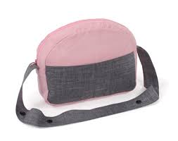 Bolso Cambiador para Muñecas Bayer Chic 2000