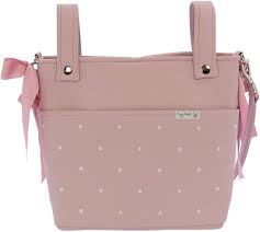 Talega Para Silla de Paseo Fuentes - La Compañera Ideal para Mamás y Papás