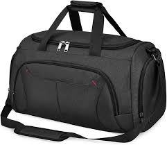 Bolso de Deporte Impermeable: Tu Compañero Ideal para el Gimnasio