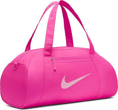 Bolso de Deporte Nike Gym Club Sp23: Estilo y Funcionalidad