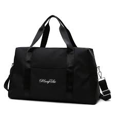 Bolso de Deporte ATRNA: Tu Compañero Ideal para el Gimnasio