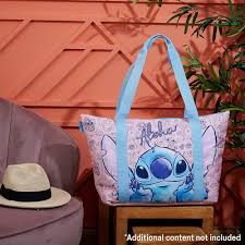 Bolso Stitch para Mujer - Elegancia y Diversión
