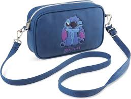 Bolso Stitch Disney: Comodidad y Estilo