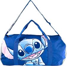 Bolso Stitch Disney: El Compañero Perfecto para Adolescentes