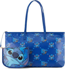 Bolso Stitch de Disney: Tu Compañero Perfecto para Aventuras