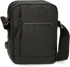Bolso Bandolera Pepe Jeans Hombre: Estilo y Funcionalidad en Uno