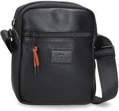 Bolso Bandolera Pepe Jeans Hombre: Estilo y Versatilidad
