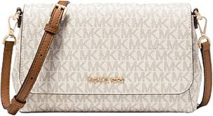 Bolso Bandolera Mujer MK - Elegancia y Estilo