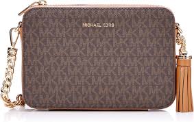 Bolso Bandolera Mujer MK - Elegancia y Comodidad