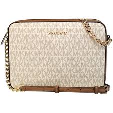 Bolso Bandolera Mujer MK - Elegancia y Funcionalidad