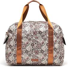 Bolso de Viaje Misako: Estilo y Funcionalidad para el Fin de Semana