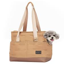 Bolso para llevar perro pequeño Petsfit: Comodidad y Seguridad