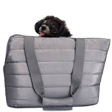 Bolso para Llevar Perro Pequeño LeerKing - Ideal para Aventuras al Aire Libre