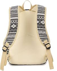 Bolso Instituto Juvenil: Estilo y Funcionalidad para el Día a Día