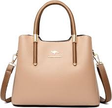 Bolso Cruzados HQQN: Estilo y Funcionalidad en Uno